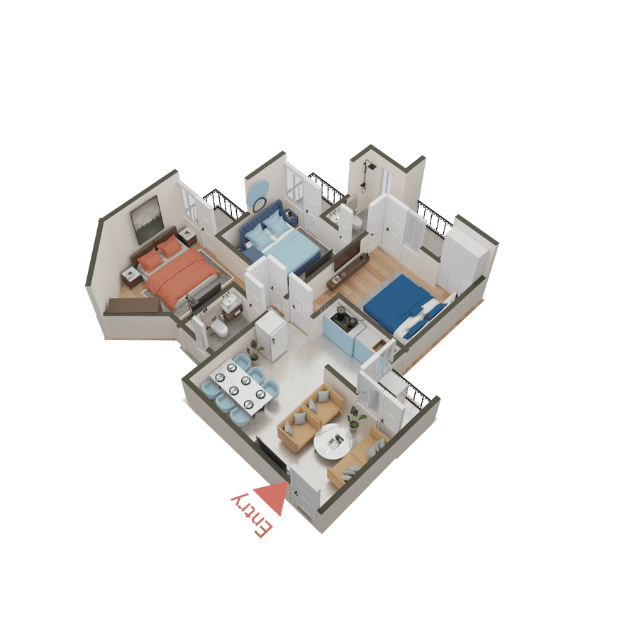 Indosam 75 - Image 64