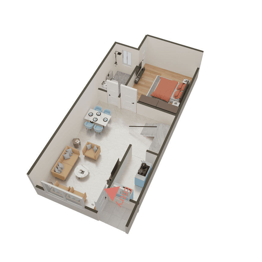 Trinity Primus - Image 26