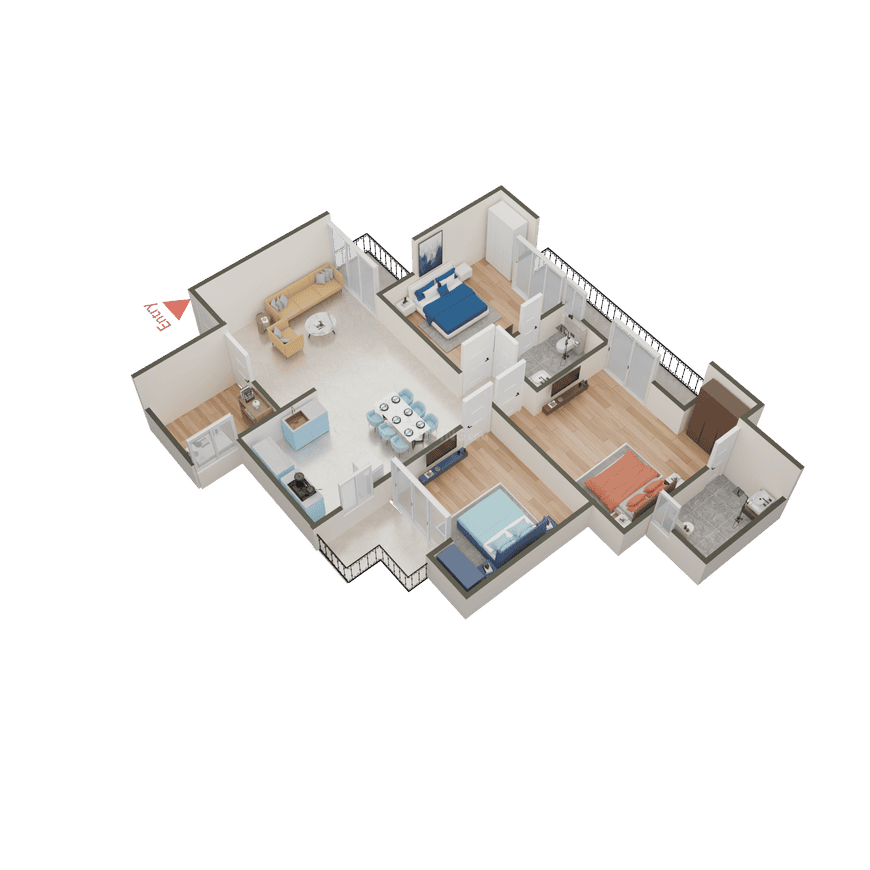 Earth Towne - Image 35