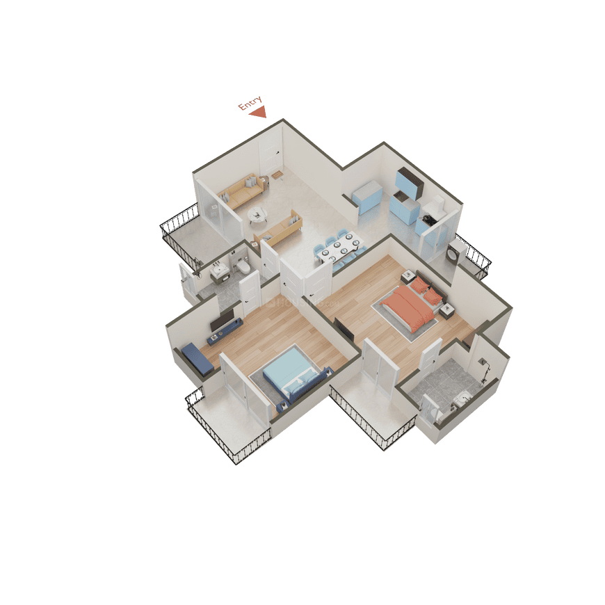 Apex The Kremlin - Image 47