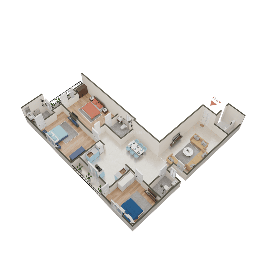 CBPL Homes - Image 30