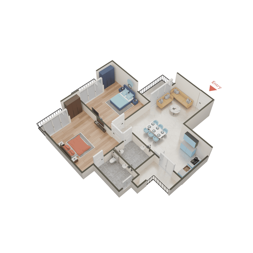 Exotica Dreamville - Image 38