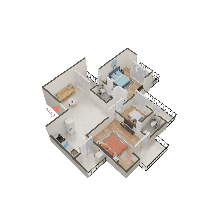 Apex Buildcon Athena - Image 28