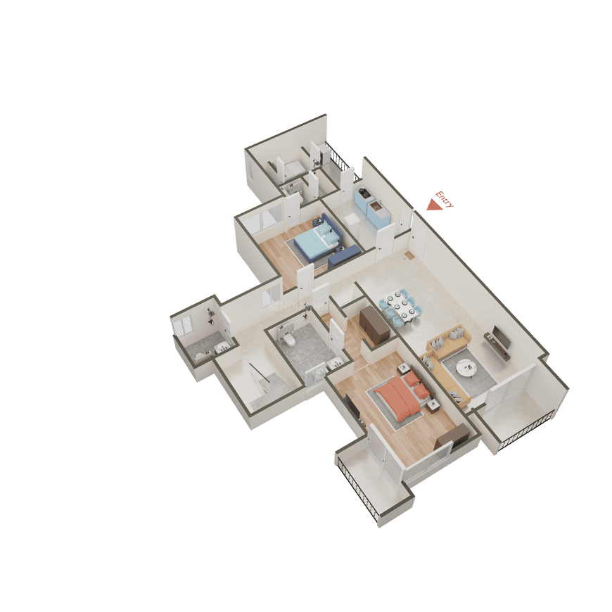 Ireo Victory Valley - Image 113