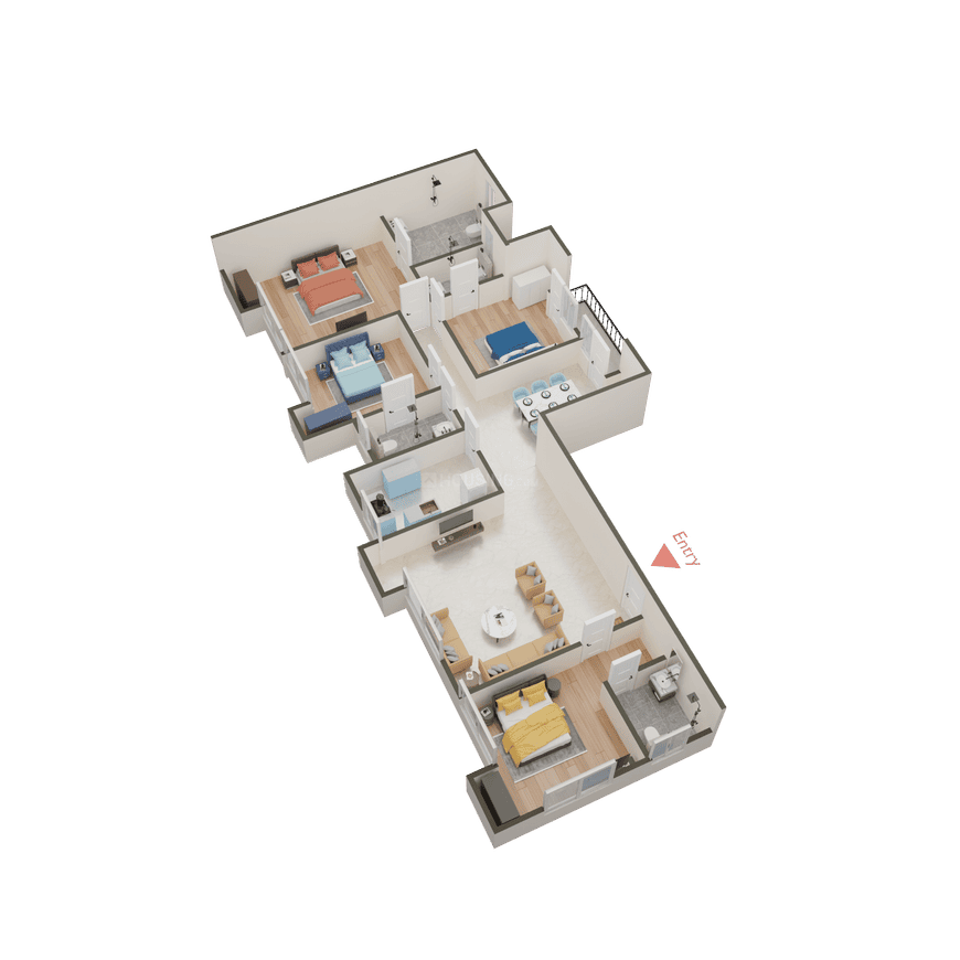 Parsvnath Paramount - Image 43