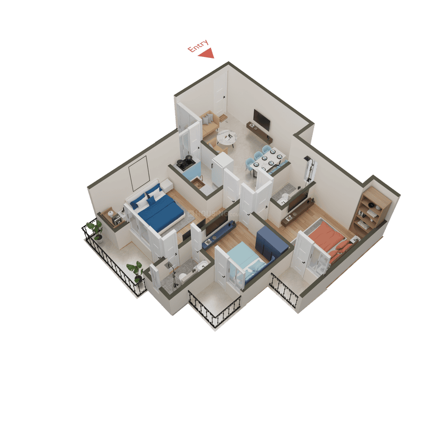 Indosam 75 - Image 28