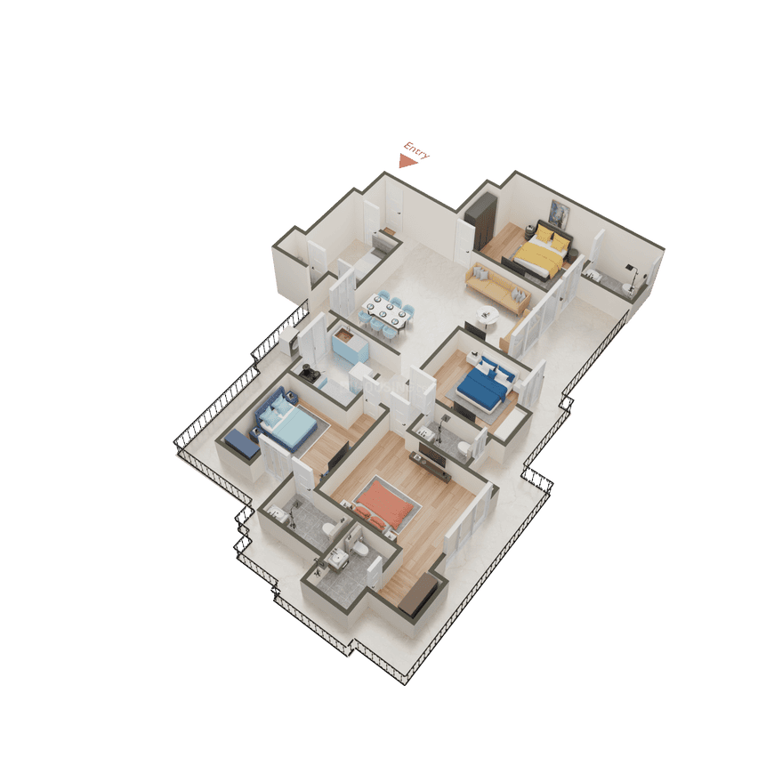 Shantiniketan Prakriti - Image 61