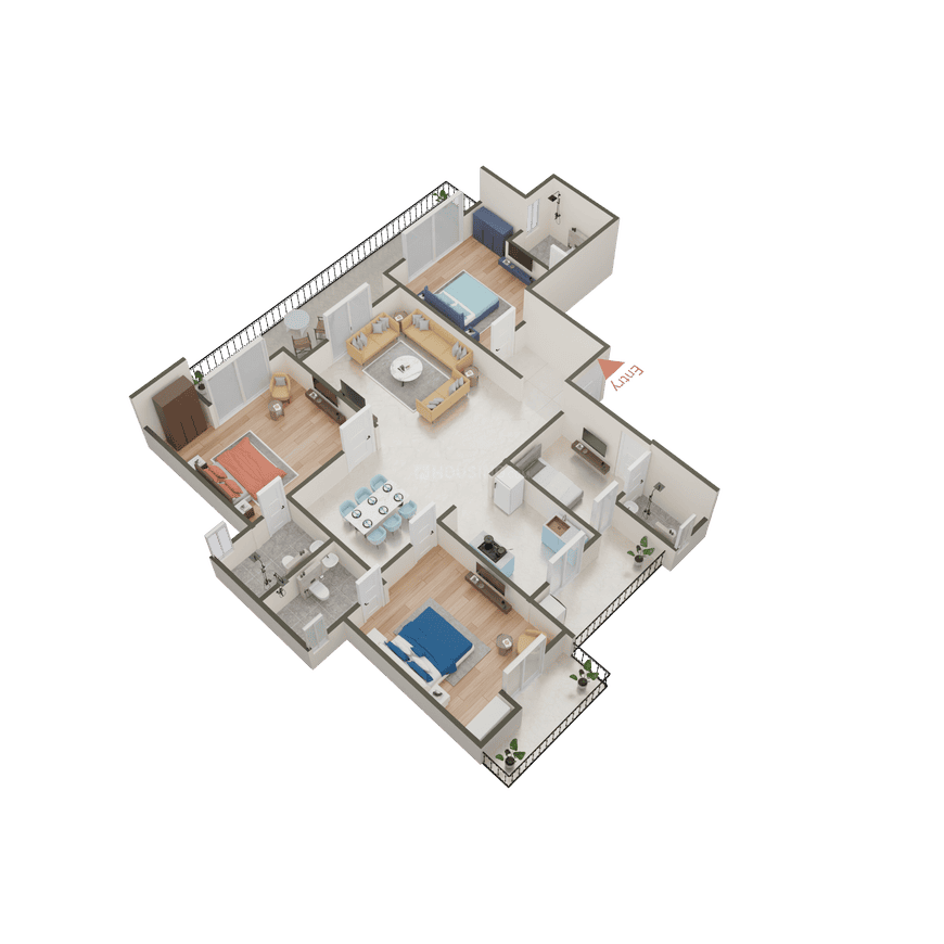 Aurum Alumni Bliss - Image 34