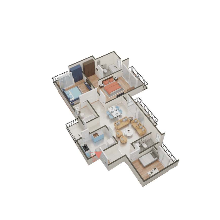 Godrej Nurture - Image 59