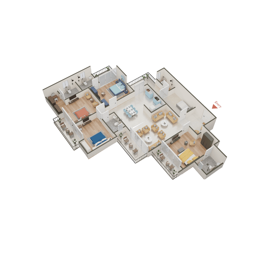 Capital Athena - Image 67