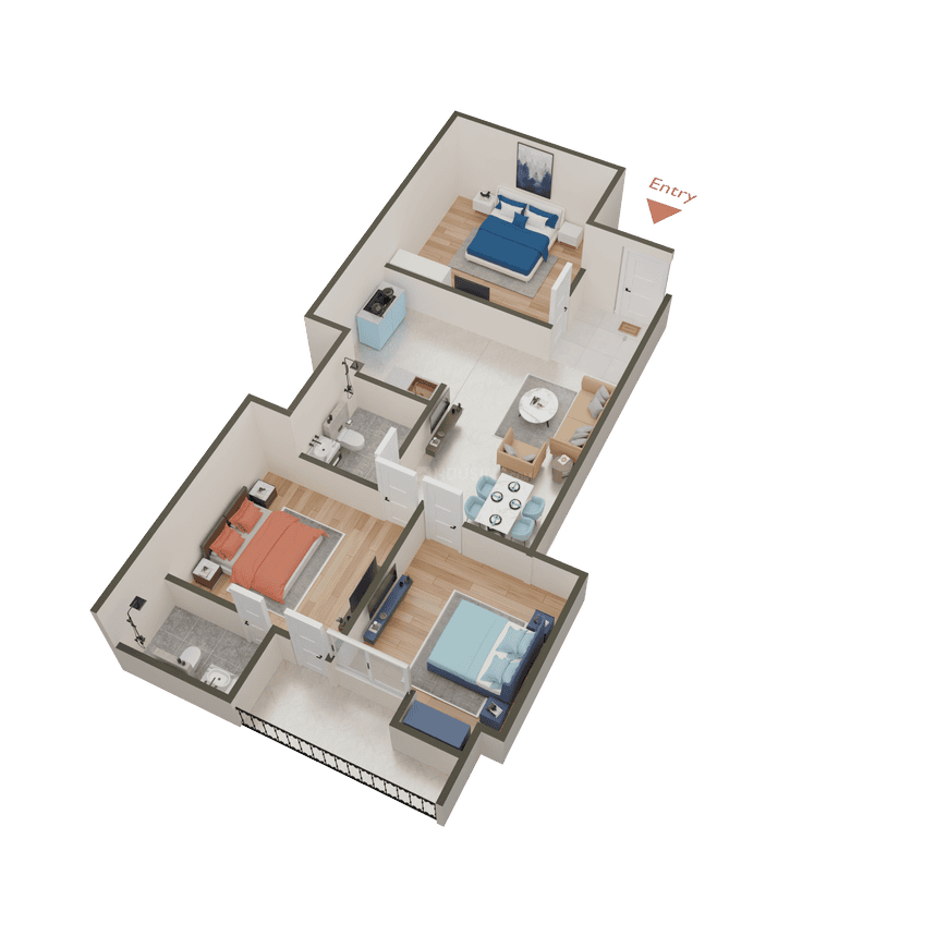 RB Edifice - Image 49