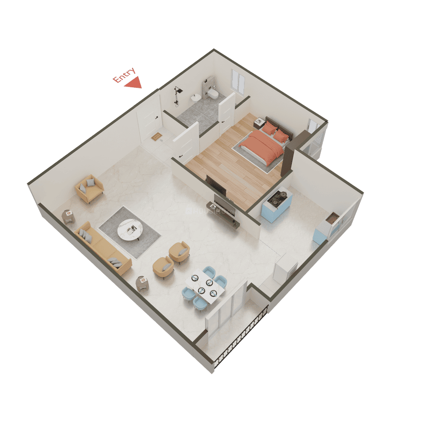 Jaypee Wish Town Klassic - Image 45