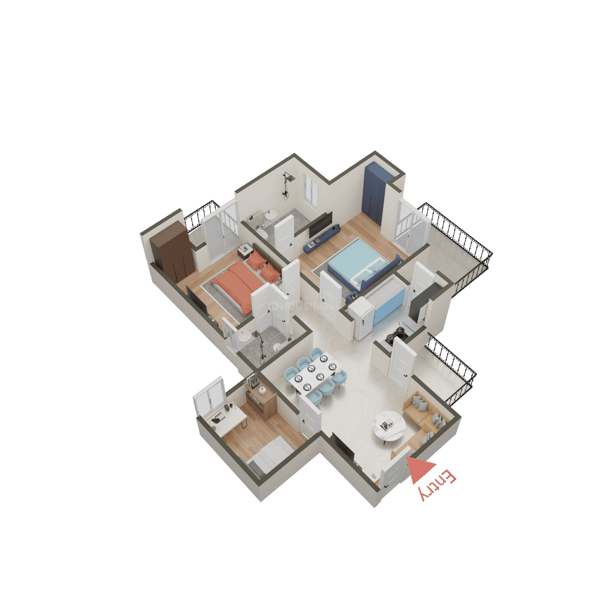 La Residentia - Image 56