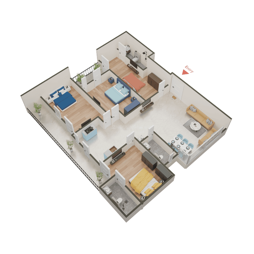 Lucky Wow Monk - Image 39