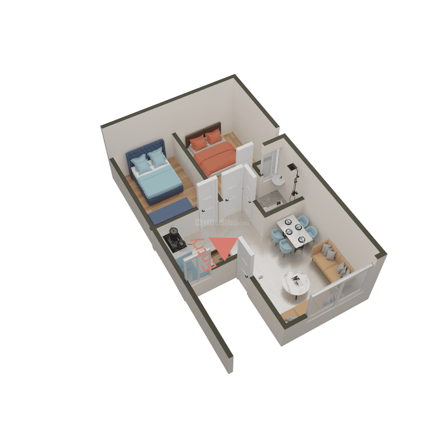 Aayansh Enclave - Image 16