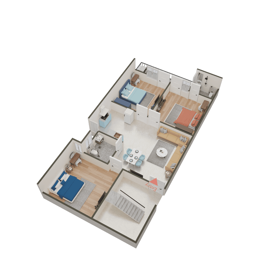 Gold The Royal 107 - Image 23