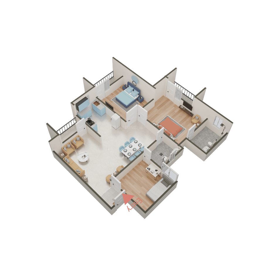 MSX Group Alpha Homes - Image 28