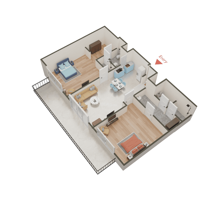 NBCC Dream Valley Highlife - Image 24