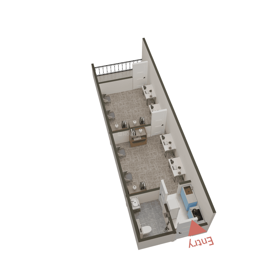 Sarvottam Galctic City - Image 14