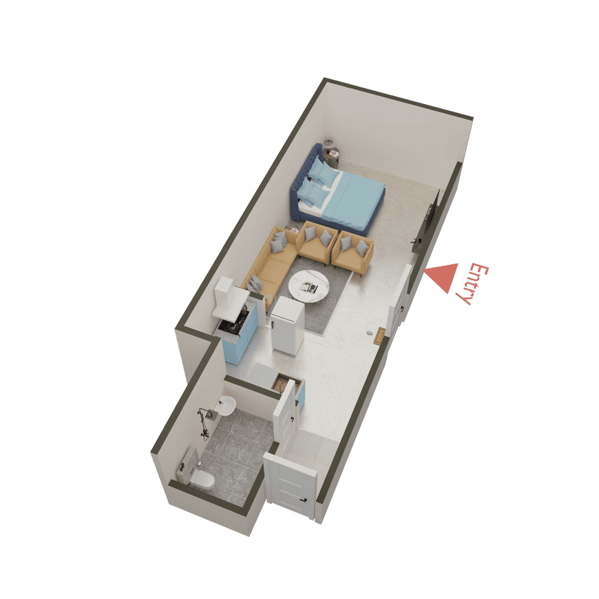 Vihaan Krystal Heights - Image 49