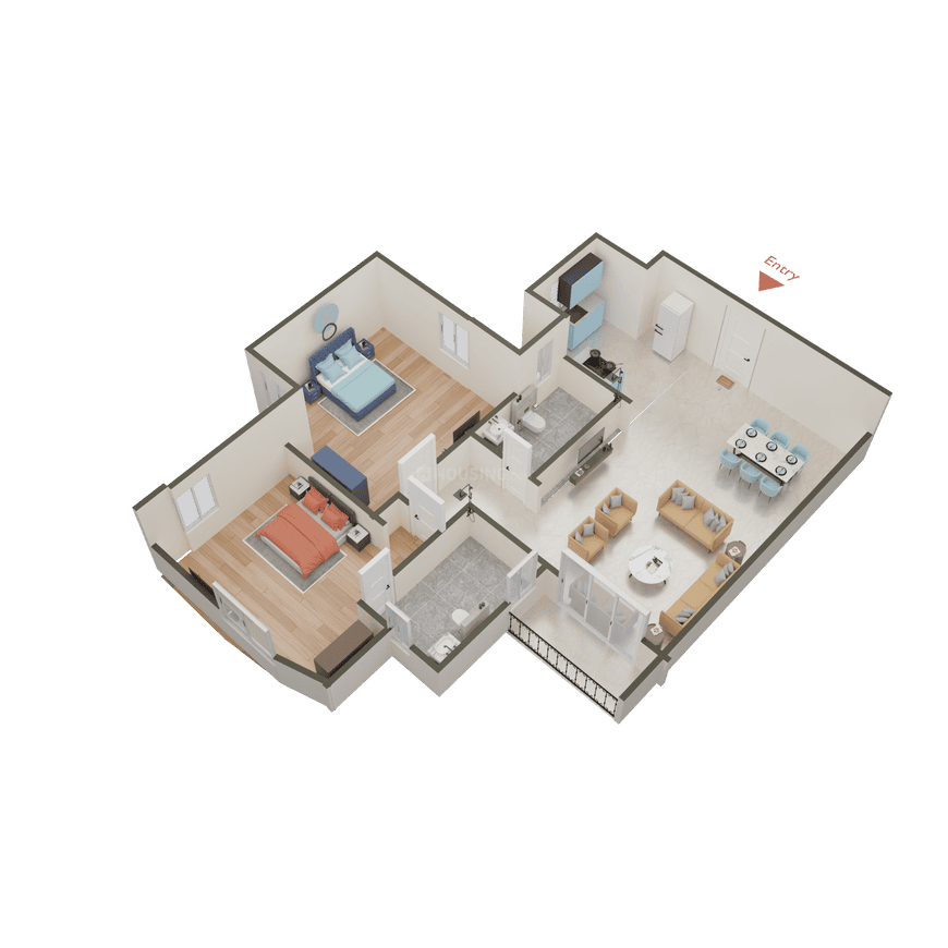 Jaypee Wish Town Klassic - Image 65