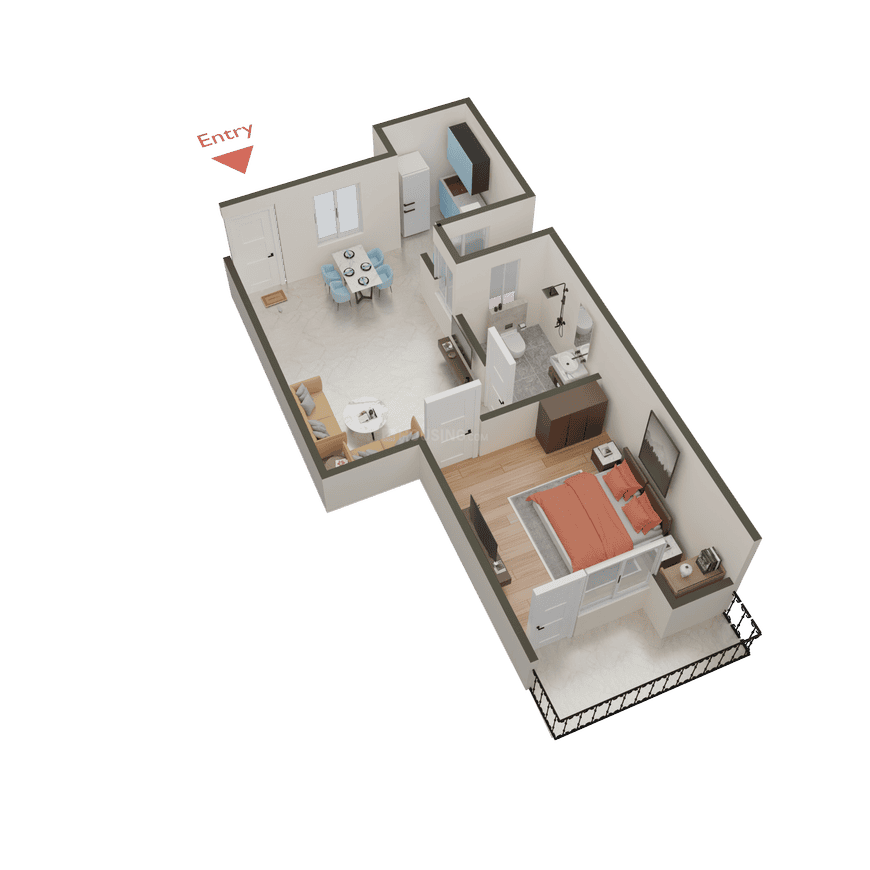 Arsh Noble Homes - Image 31