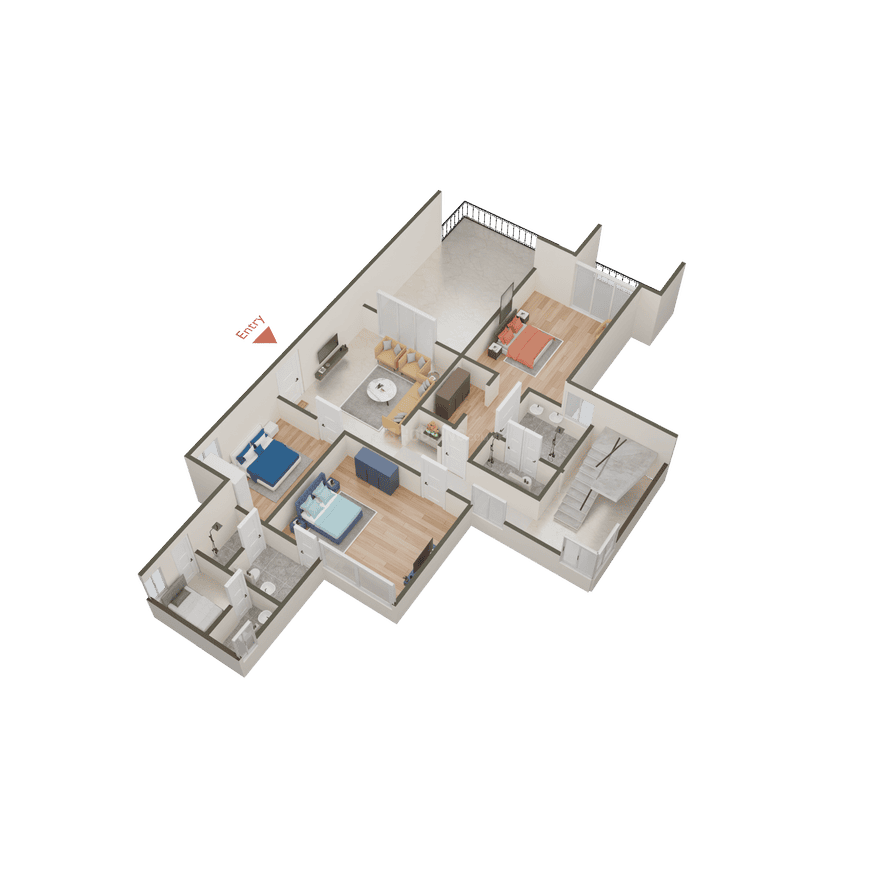 Ireo Victory Valley - Image 124