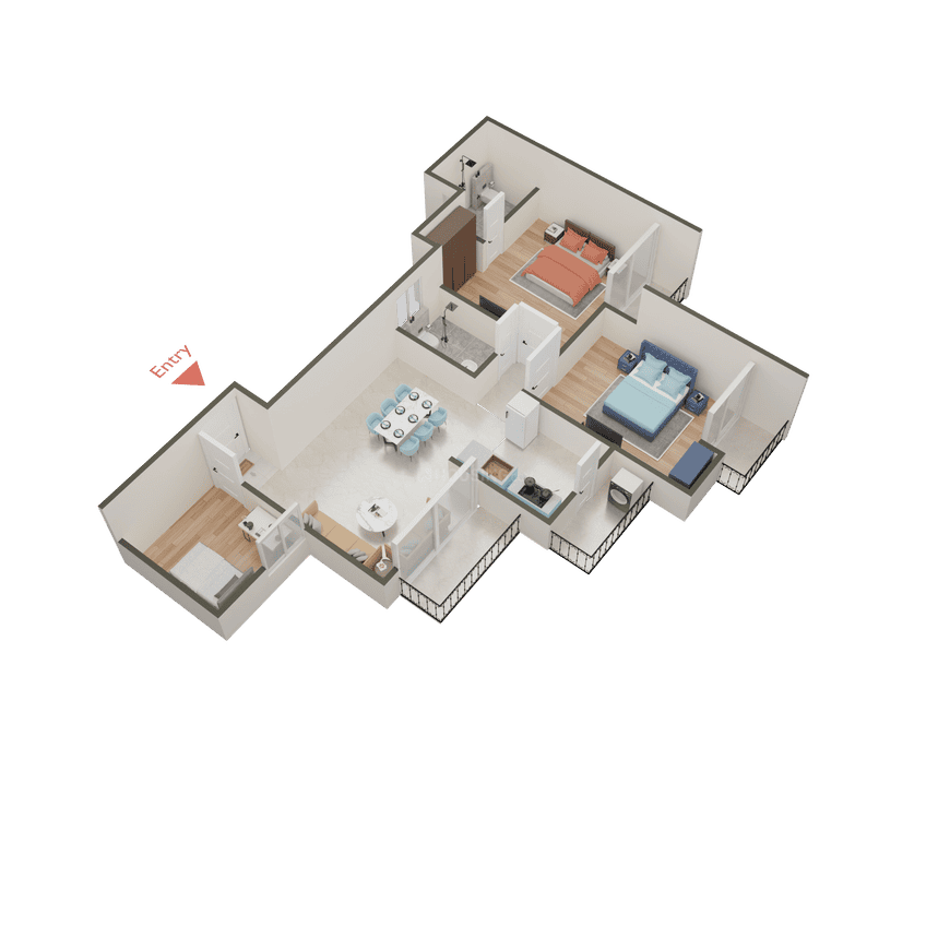 Prateek Laurel - Image 43