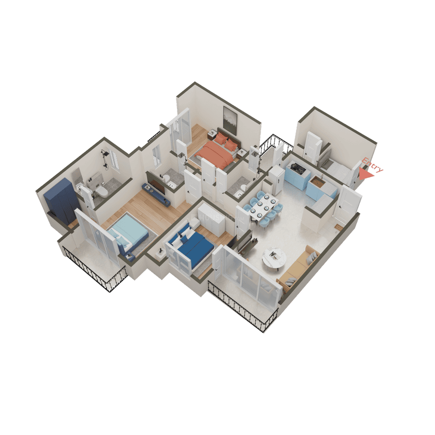 ABA Cherry County - Image 56