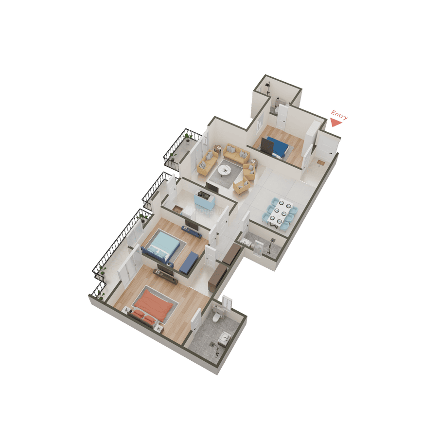 Royale Garden Estate - Image 10