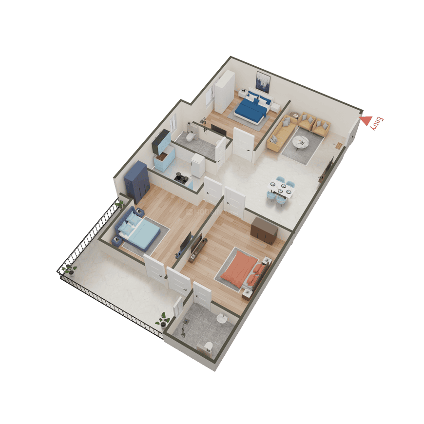 Venice County - Image 23