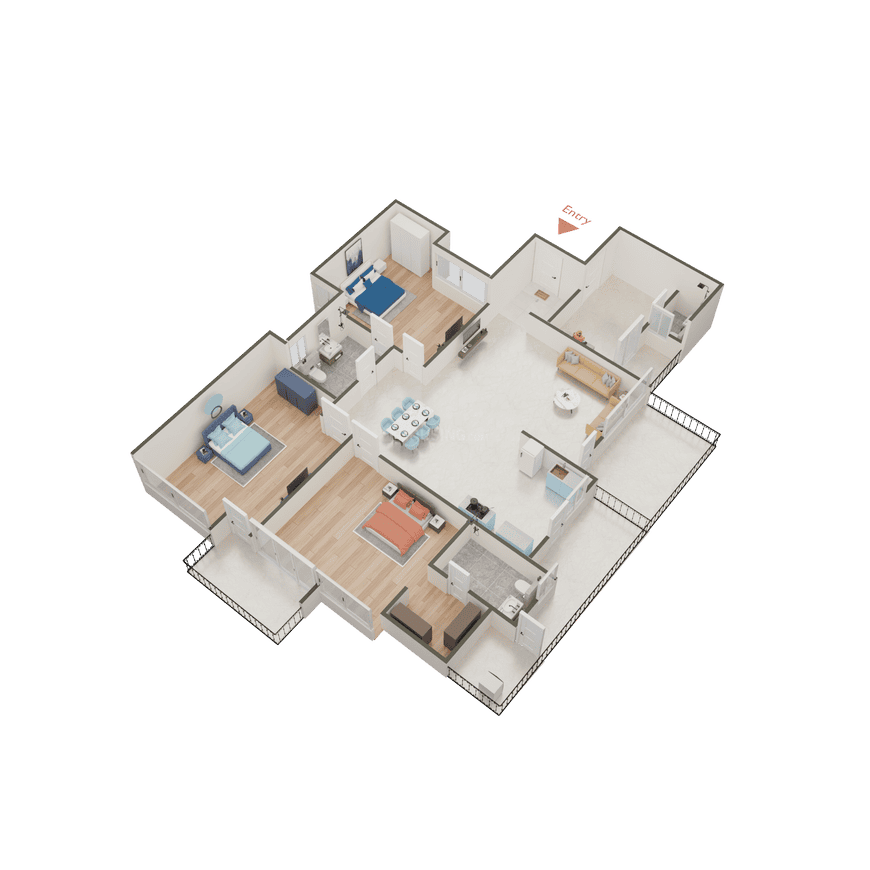 Designarch E Homes - Image 47