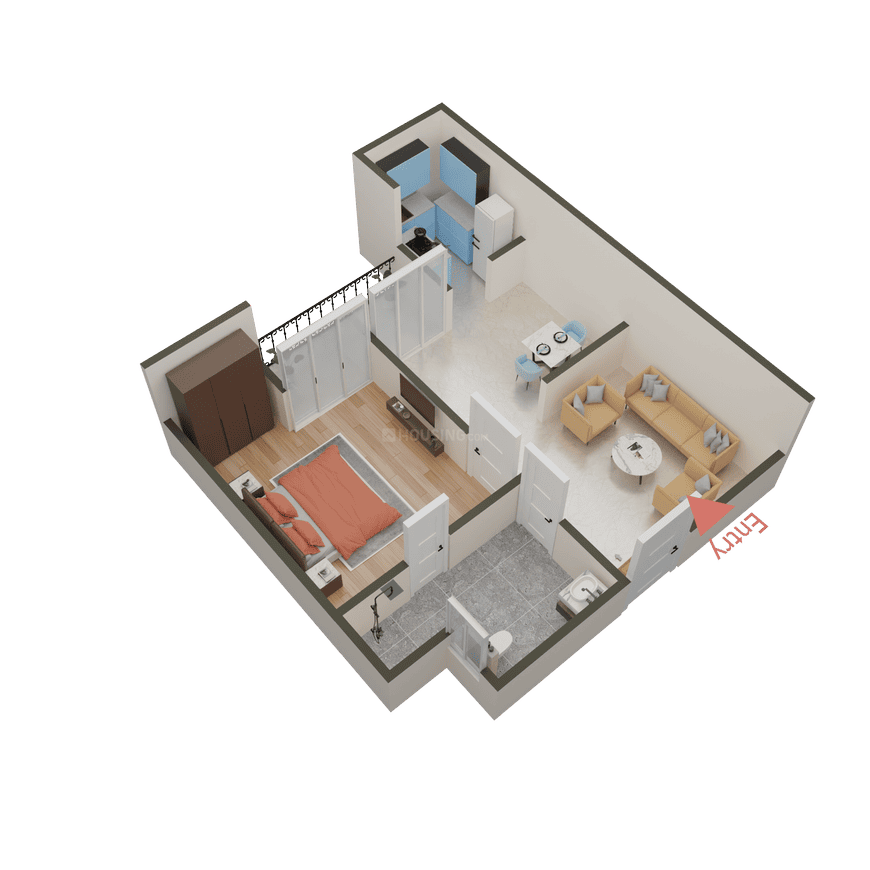 Aditya Celebrity Homes - Image 52