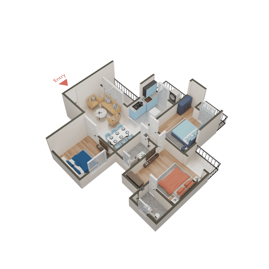 Sethi Max Royal - Image 64