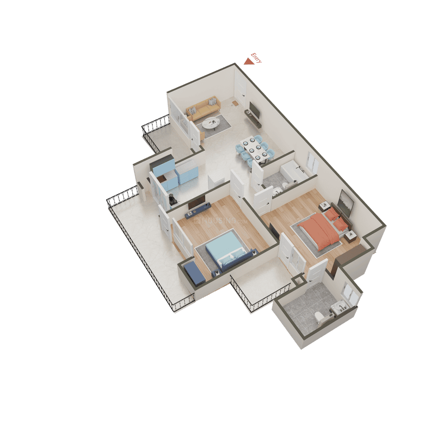 AIG Aigin Royal Phase 1 - Image 42