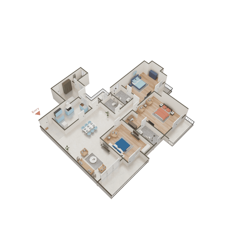 ATS Paradiso - Image 23