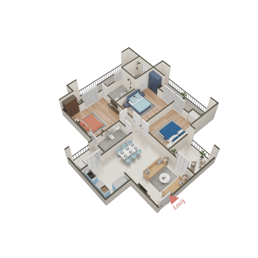 Renox Thrive - Image 58