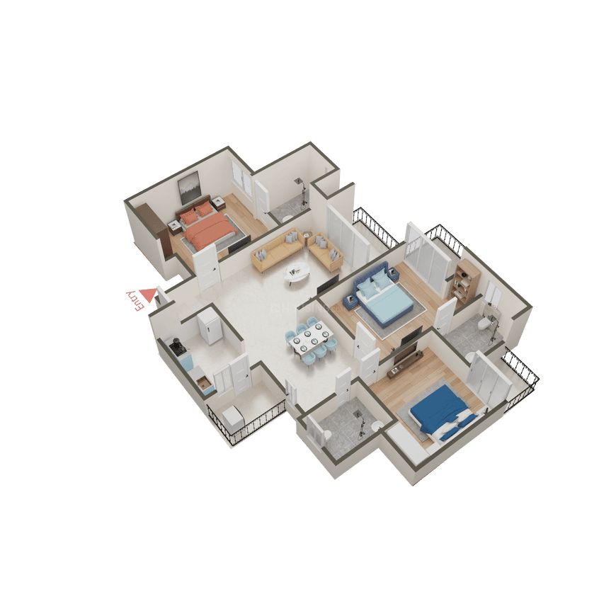 Sunworld Vanalika - Image 43