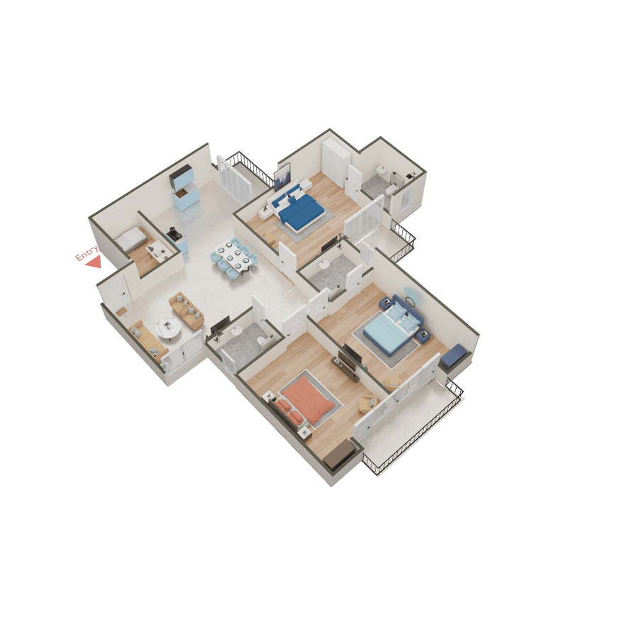 Indosam 75 - Image 101