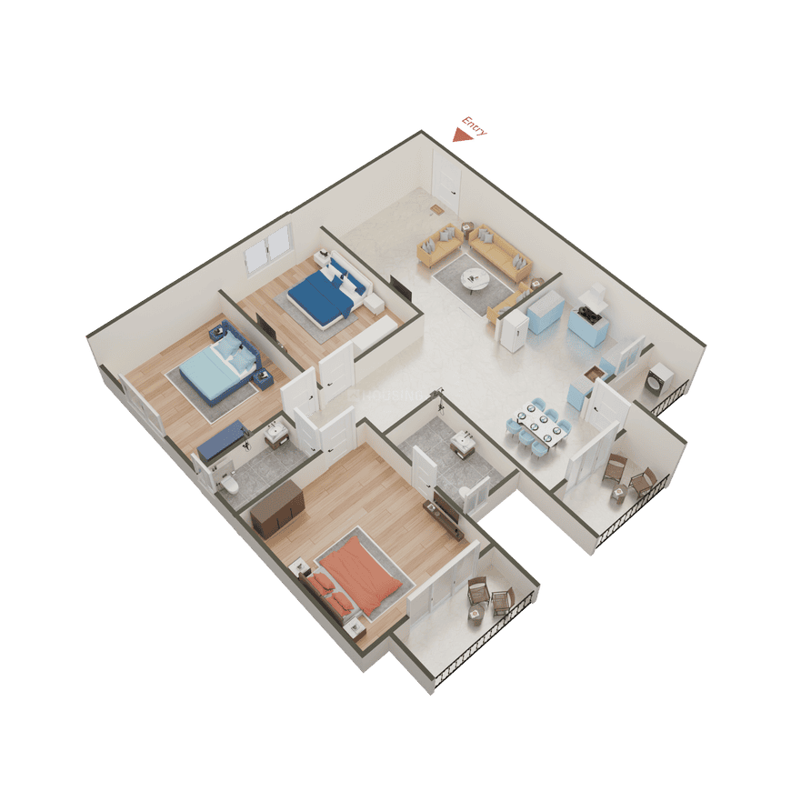 Candeur Signature - Image 72