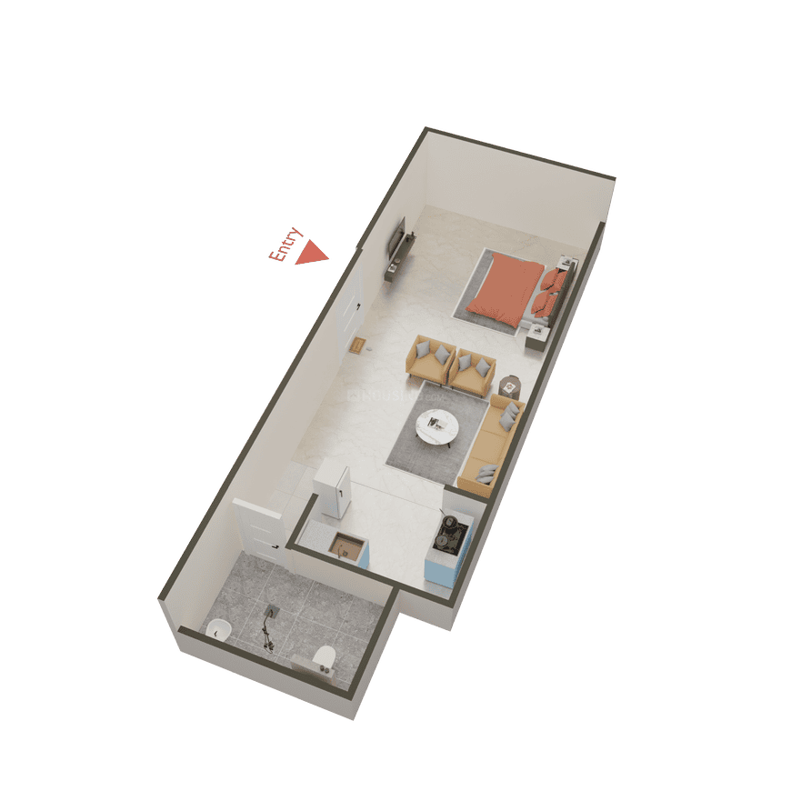 Vihaan Krystal Heights - Image 44