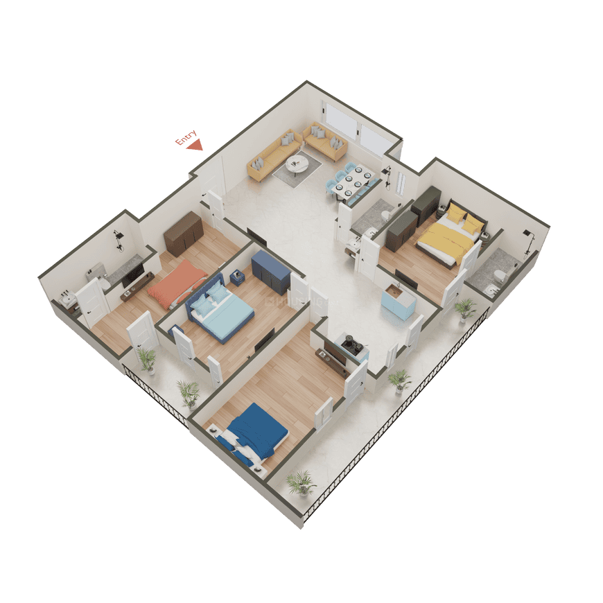 Lucky Wow Monk - Image 38