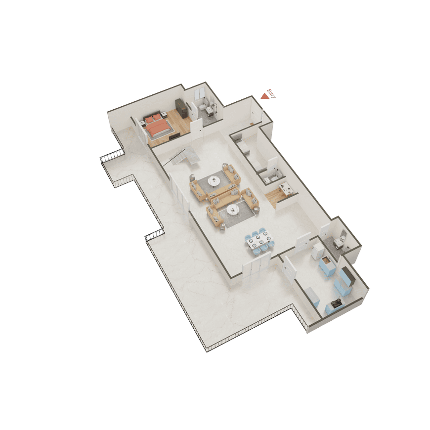 DLF The Crest - Image 154