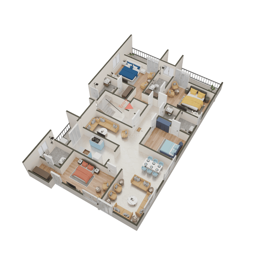 Smart Luxury Floors - Image 5