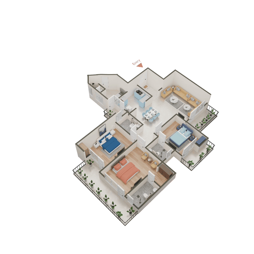 Earthcon Casa Grande 2 - Image 52