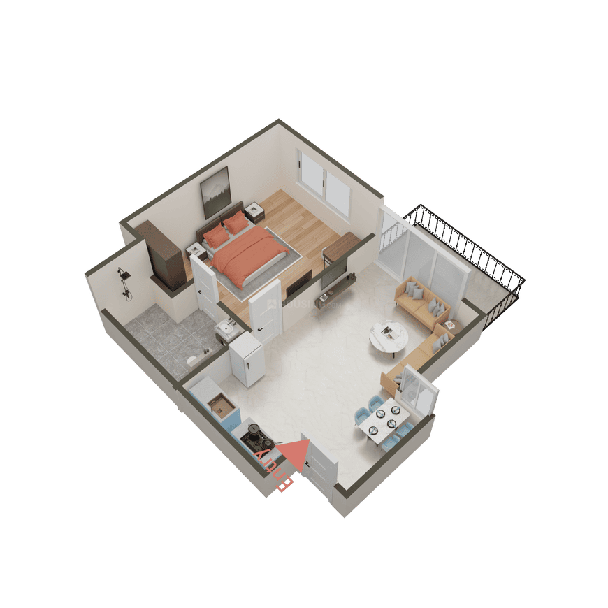 Earthcon Beetle Suites - Image 11