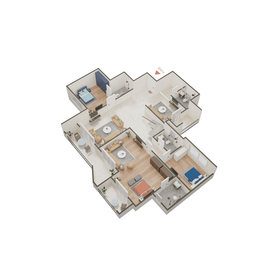 Prestige Mayflower At The Prestige City - Image 72