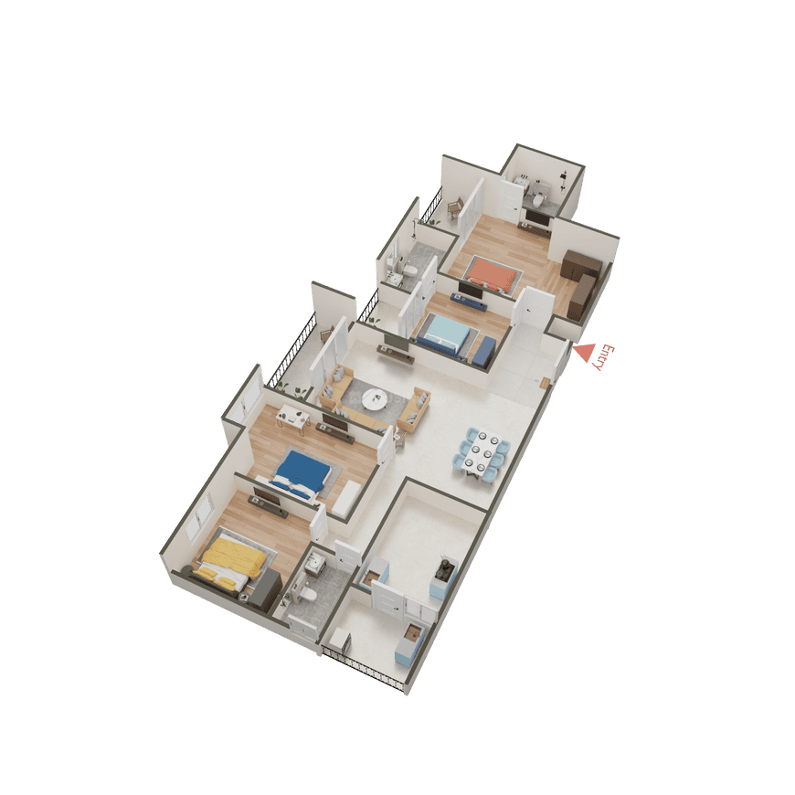 SNN Estates Felicity - Image 75
