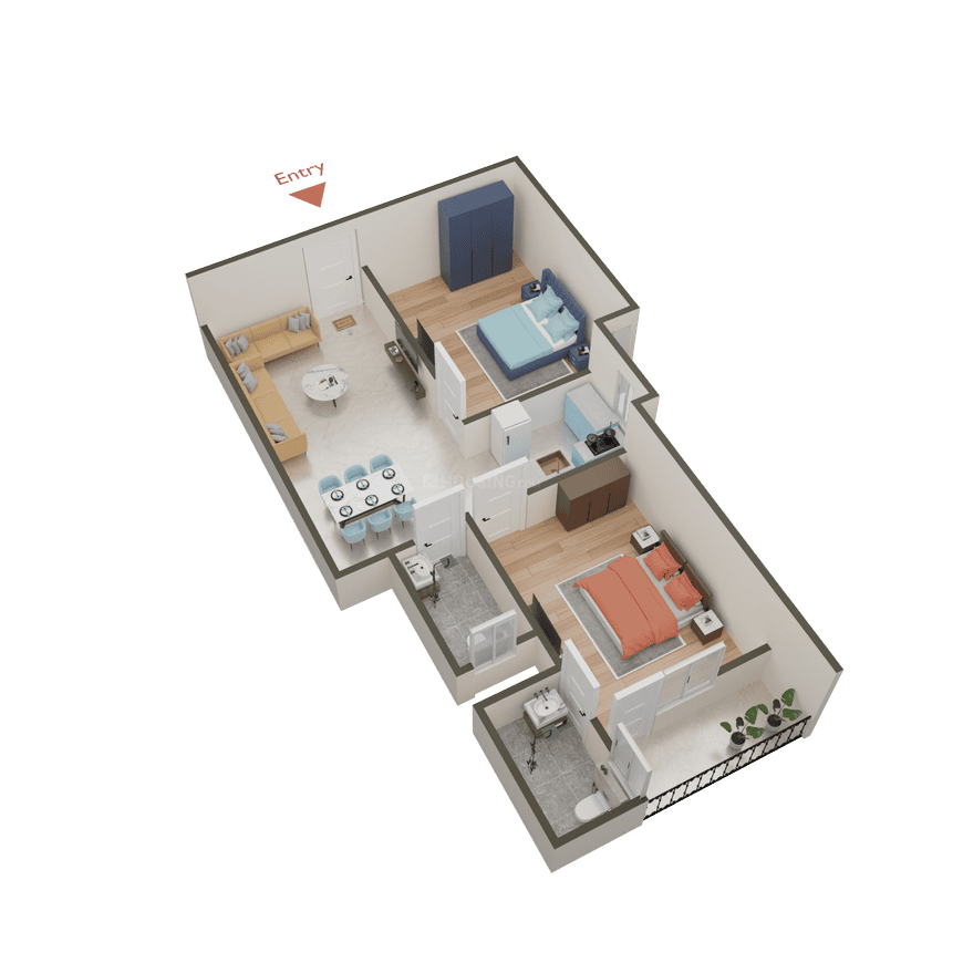 Sam Rise INN 2 - Image 21