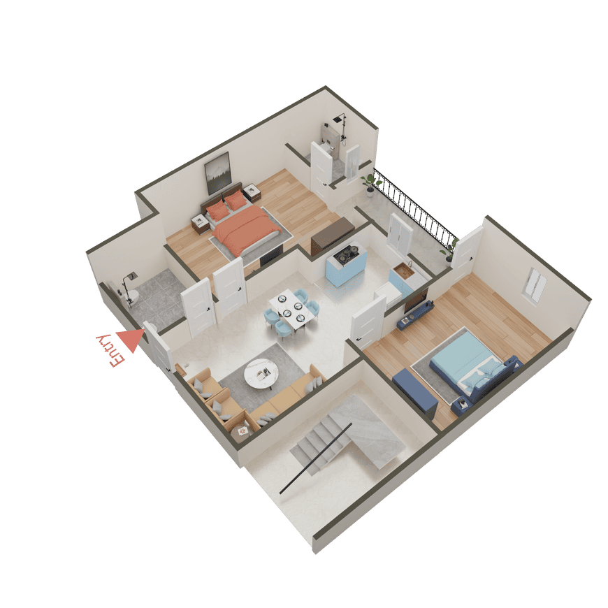 The Grand Estate - Image 39